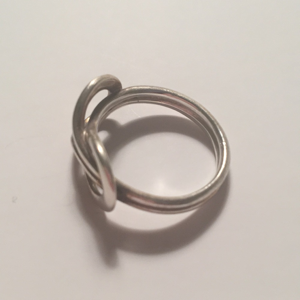 Infinity Ring - Picture 3 of 3